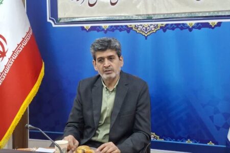 ایزدی: کنگره ملی و جشنواره شعر انتظار در  زرندیه و اراک برگزار می‌شود