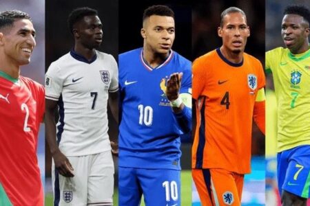 این ۵ بازی گروهی جام جهانی ۲۰۲۶ همه را شوکه می‌کند!