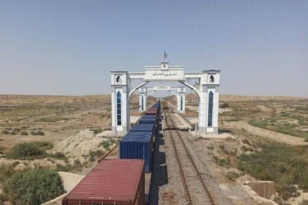 اینچه‌برون؛ مرزی که می‌تواند تجارت شمال ایران را متحول کند