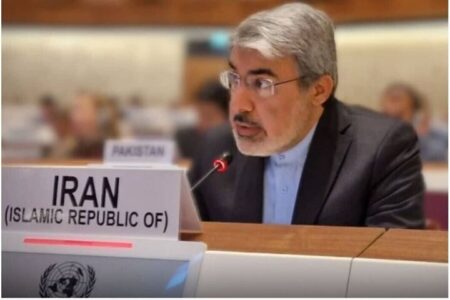 بازگشت پایدار مهاجران افغان نیازمند سرمایه‌گذاری واقعی جامعه جهانی است