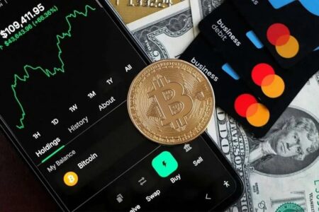 بانک مرکزی: هیچ صرافی رمزارز در ایران مجوز ندارد