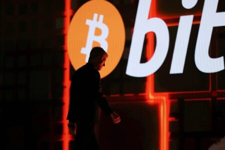 بحران تازه در بازار رمزارز؛ سقوط صندوق‌های وابسته به بیت‌کوین