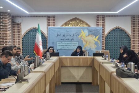 بدون مشارکت مردم سیاست‌های فرهنگی عفاف و حجاب محقق نمی‌شود