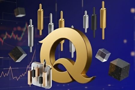 بررسی بروکر کوانتوم اف ایکس | آیا کوانتوم اف ایکس معتبر است؟