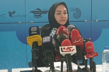 بررسی کاهش تراز دریای خزر توسط ایران و قزاقستان| هفته آینده دمای پایتخت به زیر صفر می رسد