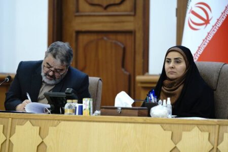 برنامه‌ریزی عملیاتی برای ارتقای آمادگی زیرساختی در حوزه راه و شهرسازی