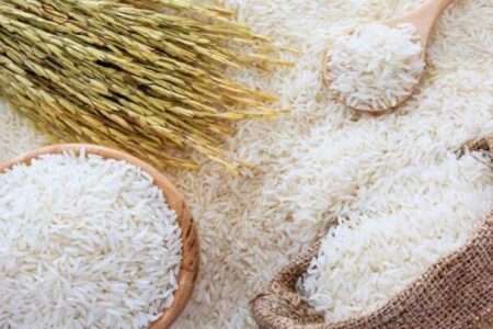 برنج هندی ارزان شد| برنج ایرانی در راه کاهش