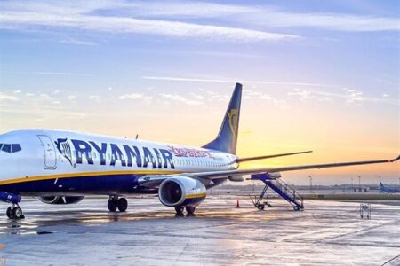 بزرگترین شرکت هواپیمایی اروپا یک میلیون صندلی دیگر را حذف می‌کند