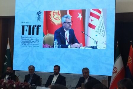 بقایی: دیپلماسی فرهنگی بستری برای انسجام انسانی در جهان متلاطم است