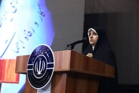 بهروز آذر: شنیدن شفاف مطالبات زنان، شرط تصمیم‌سازی علمی است