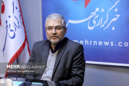 بودجه فرهنگی کشور ناکافی است؛ سهم فرهنگ از بودجه باید تقویت شود