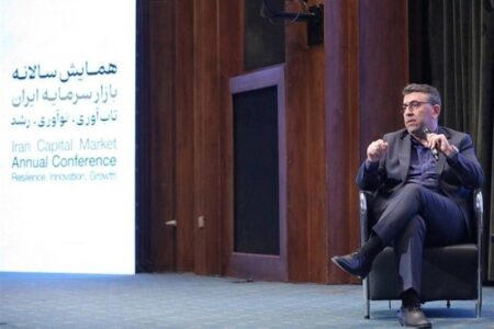 بورس تهران مسئول راه‌اندازی صندوق‌های سرمایه‌گذاری مبتنی بر رمزارز شد