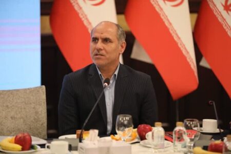 بیات منش: نظارت و مدیریت بر پسماندها به روش اصولی انجام شود