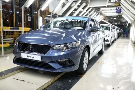 بیشترین شانس قرعه‌کشی آذرماه ایران‌خودرو برای چه ماشین‌هایی بود؟