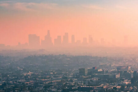 تاثیر تغییر اقلیم بر آلودگی؛ وقتی گرمایش زمین نفس شهرها را تنگ می‌کند