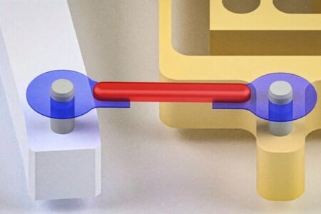 تاندون جدید حرکت روبات‌ها را متحول می‌کند