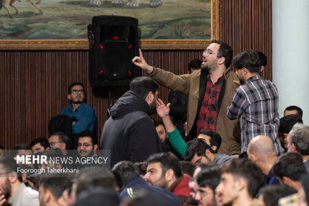 تاکید بر حضور مسئولین در دانشگاه‌ها در روز دانشجو