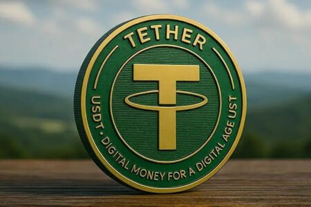 تتر با فتح کانال ۱۳۰ هزار تومان رکوردزنی کرد+ عکس