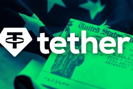 تتر در آستانه فروپاشی / قیمت تتر سقوط می‌کند؟