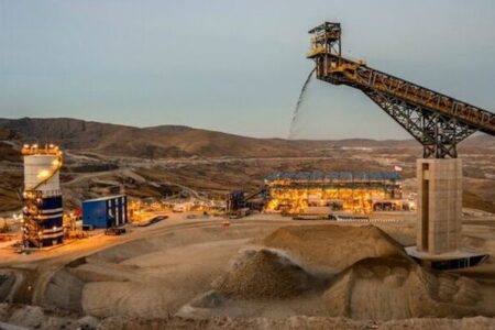 تحلیل بازار جهانی معدن و فلزات؛ پیش بینی رشد ۵.۲۰ درصدی تا سال ۲۰۳۱