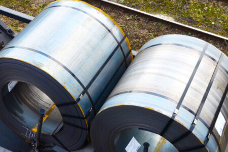 تحلیل بازار جهانی کلاف نورد گرم؛ رشد پیوسته بازار جهانی ادامه دارد