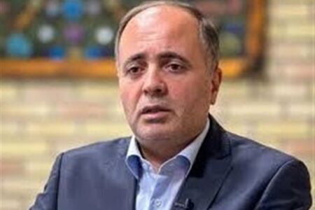 تخلیه چهار میلیون نهاده دامی در بند ماهشهر