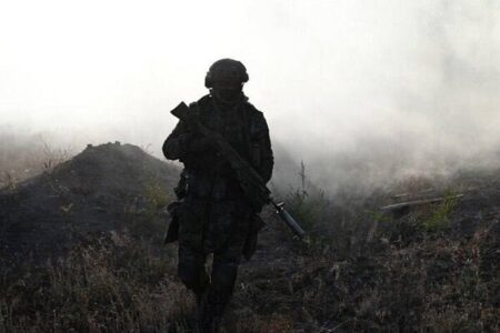 تداوم پیشروی های ارتش روسیه؛ یک شهرک جدید آزاد شد