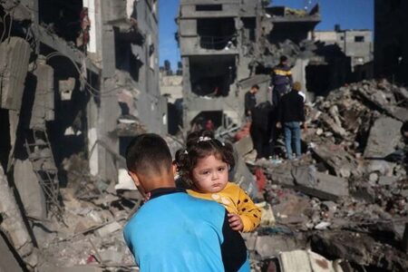 تروریسمِ خوب و بد؛ بازتاب جنایت سیدنی و نسل‌کشی غزه در رسانه‌های غربی