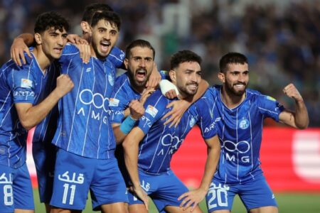 ترکیب استقلال مقابل المحرق اعلام شد