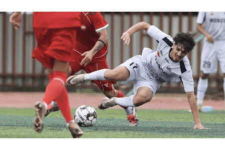 تساوی بدون گل فولاد هرمزگان برابر رخش خودرو تبریز