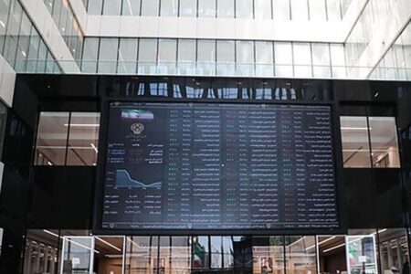 تعداد سهام‌داران فعال بورس از مرز 866هزار کد فراتر رفت