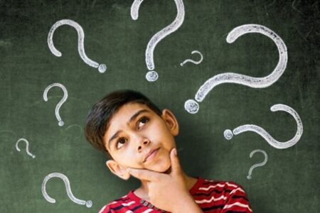 تعمقی بر عرفان و سلامت معنوی کودکان از چیستی تا چرایی