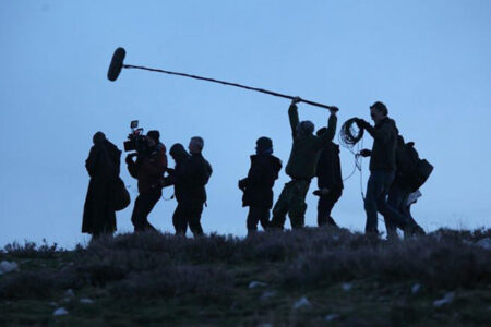 تفکیک نکردن جایزه صدابردار و صداگذار بی‌عدالتی است؛ رعایت شان هنرمندان