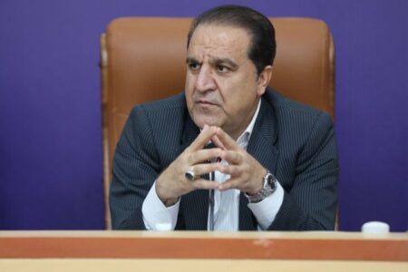 تمامی تمهیدات لازم با طرف عراقی برای بازگشایی مرز چیلات فراهم شد