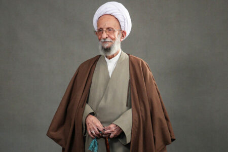 تنها کسی که پس از امام، فریب مجاهدین خلق را نخورد آیت الله مصباح بود