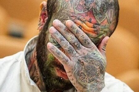 توبه امیرحسین مقصودلو احراز شد؛ تتلو عفو می‌شود؟