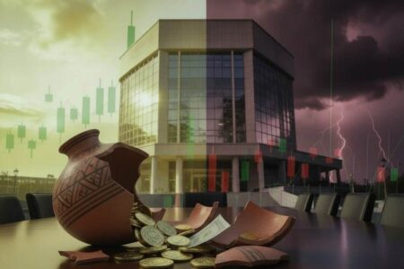 توجه دوباره عجیب دولت به بورس/ سهامداران میان خوف و رجا