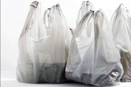 توزیع رایگان کیسه‌های پلاستیکی در فروشگاه‌ها ممنوع است