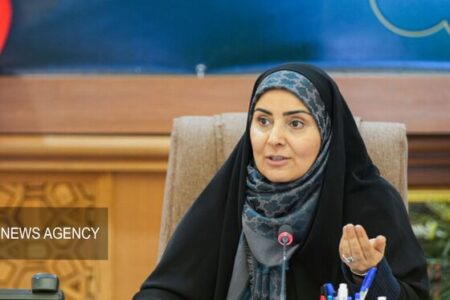 توسعه بدون مشارکت واقعی زنان پایدار نخواهد بود