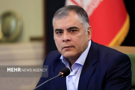 تکذیب استعفای وزیر نفت