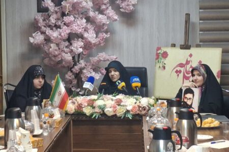 تکریم مادران و معرفی بانوان سرآمد؛ محور جشن ایران‌بانو