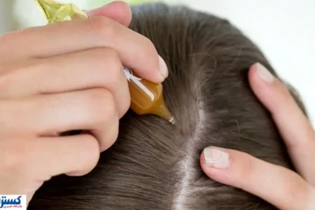 تکنیک ژاپنی ‎ها برای رشد انفجاری موها لو رفت