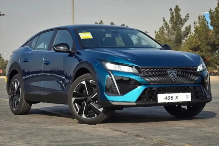 ثبت نام ایران خودرو آغاز شد/ با اقساط ۲ و ۳ ساله صاحب خودرو شوید + جدول و جزئیات