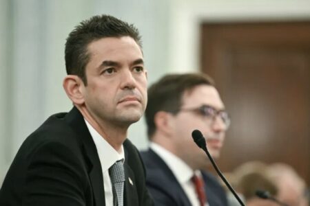 جارد ایزاکمن رئیس ناسا شد