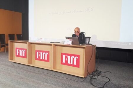 جاهد: سینمای مستقل جنگی ایدئولوژیک برای اصالت است