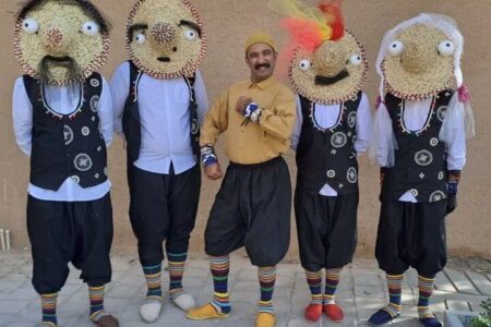 جای خالی کودکان جان‌باخته برای وطن در همدان؛ این دغدغه ازکف خیابان آمد