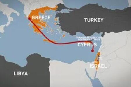 جبهه‌ جدید اسرائیل علیه ترکیه؛ از نشست سه‌جانبه تا احیای «ایست‌مِد»