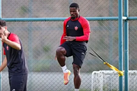 جدایی سخت و پرهزینه اوریه از پرسپولیس