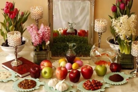 جزییات تقویم حیوانی ۱۴۰۵ / امسال سال چه حیوانی است؟