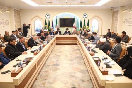 جشن بزرگ نیمه‌شعبان کاملاً مردمی برگزار شود